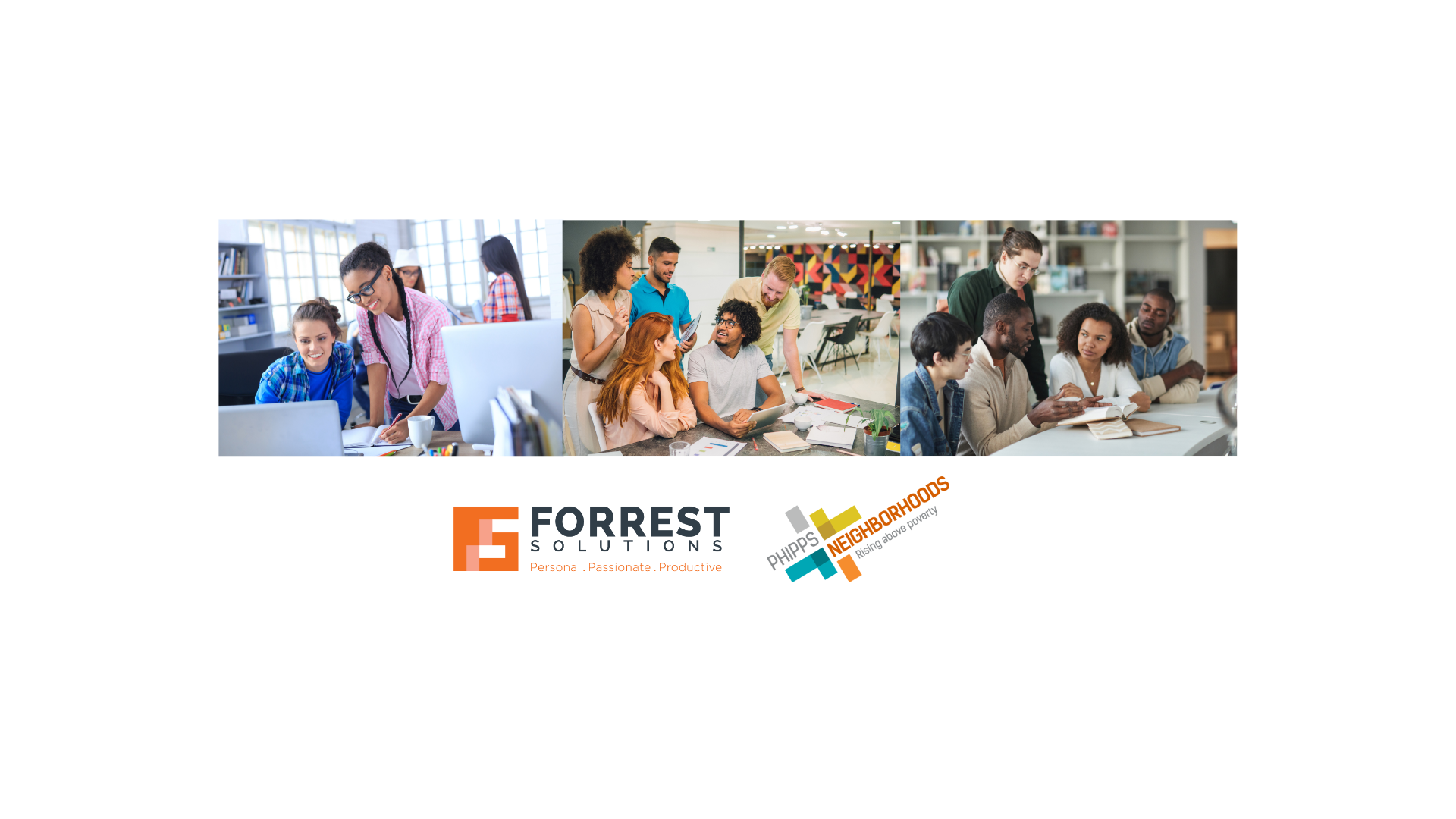 Forrest Solutions Offers Young Adults in the Community 6Week
