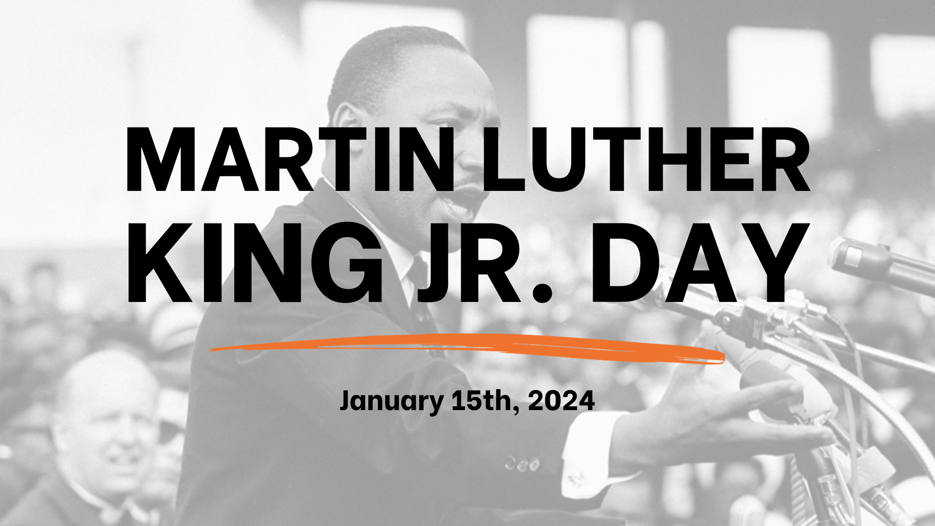 Martin Luther King Jr Day 2024   Forrest Solutions Social Media Post 100 