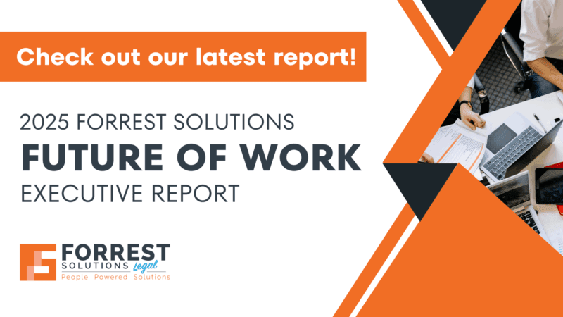 Future of Work Report