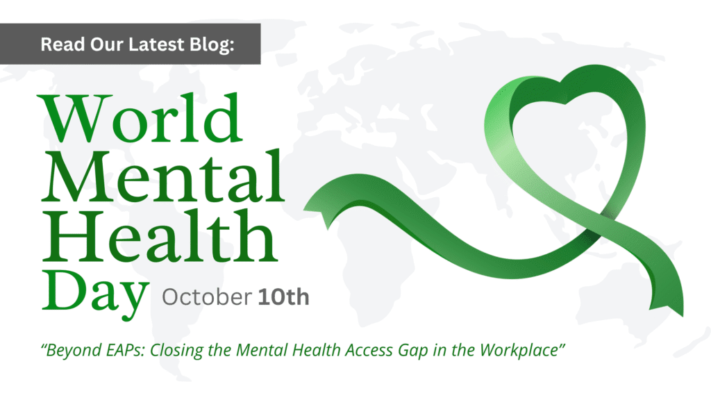 World mental health day
