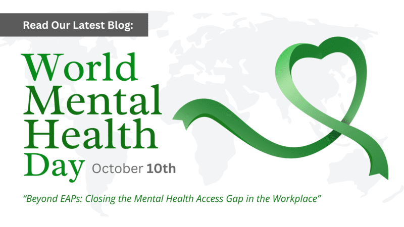 World mental health day